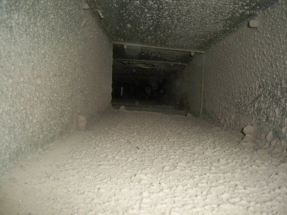 The Hidden Dangers of Dirty Air Ducts (And How to Avoid Them)