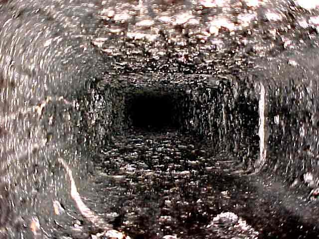 How to Stop Creosote Buildup and Keep Your Chimney Safe